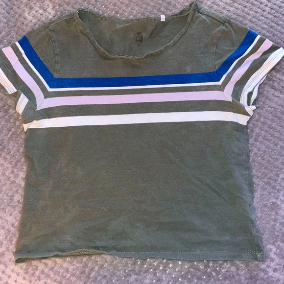 PacSun Other - Crop Top